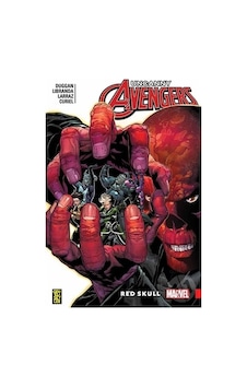 Uncanny Avengers: Birlik Cilt 4