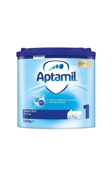Bebek Devam Sütü No1 350gr