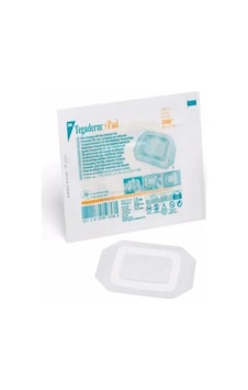 3M Tegaderm 3586 Pedli 9x10 25 Adet 3M Tegaderm 3586 Pedli 9x10 25 Adet