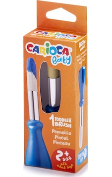 Carioca Jumbo Bebek Fırçası Carioca Jumbo Bebek Fırçası