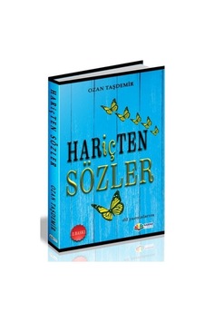 Hariçten Sözler N11.8076