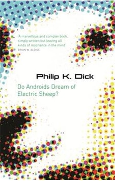 Do Androids Dream Of Electric Sheep? - Philip K. Dick - Orion Paperbacks Do Androids Dream Of Electric Sheep? - Philip K. Dick - Orion Paperbacks