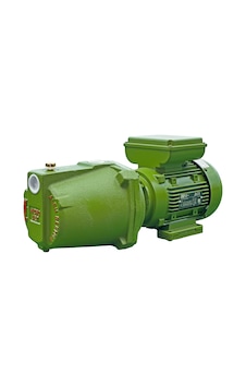 Alem Bertola Hidro Jet Kendinden Emişli Monofaze Su Pompası 1 Hp Alem Bertola Hidro Jet Kendinden Emişli Monofaze Su Pompası 1 Hp