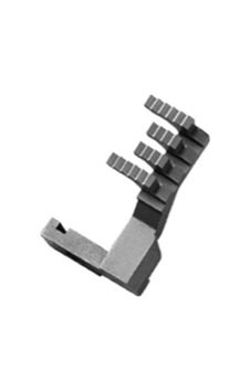 Yamato Etek Ön Dişli 6.4 MM Burunlu / 3109002 Yamato Etek Ön Dişli 6.4 MM Burunlu / 3109002