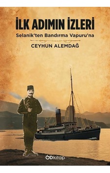 İlk Adımın İzleri / Ceyhun Alemdağ
