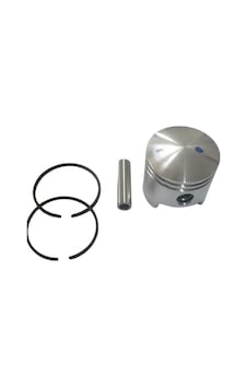 Motorlu Tırpan Piston Segman Mt520d/f Motorlu Tırpan Piston Segman Mt520d/f