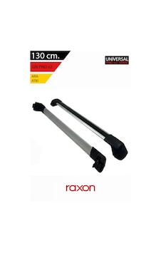 Universal Ara Atkı Gri Pnd V2 Serisi 130 Cm Tavan Barı Ara Travers Aerodinamik & Dayanıklı Universal Ara Atkı Gri Pnd V2 Serisi 130 Cm Tavan Barı Ara Travers Aerodinamik & Dayanıklı