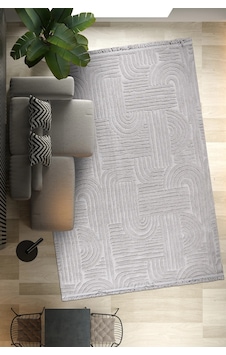 Youdayhomecollection Tigana-gri - Salon, Oturmaodası Ve Koridor Halısı-robot Süpürgeye Uyumlu-kolay Temizlenebilir - 80x250 Çok Renkli Youdayhomecollection Tigana-gri - Salon, Oturmaodası Ve Koridor Halısı-robot Süpürgeye Uyumlu-kolay Temizlenebilir - 80x250 Çok Renkli