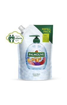 Palmolive Aquarıum Hand Wash Palmolive Aquarıum Hand Wash