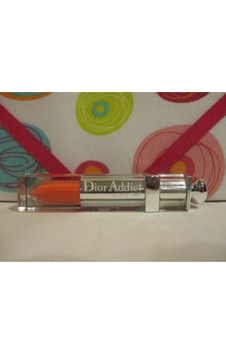 Dior Dudak Parlatıcısı - Addict Milky Tint Lip Gloss 356 Diğer