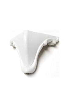 KUĞU AYAK BEYAZ 10 CM KUĞU AYAK BEYAZ 10 CM