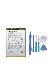 Oppo Realme Narzo 30 5g - Blp803 - Batarya Pil Batarya + Tamir Seti Oppo Realme Narzo 30 5g - Blp803 - Batarya Pil Batarya + Tamir Seti