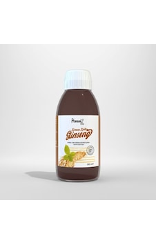 Homm Vita Kırmızı Kore Ginseng Takviye Edici Gıda Homm Vita Kırmızı Kore Ginseng Takviye Edici Gıda