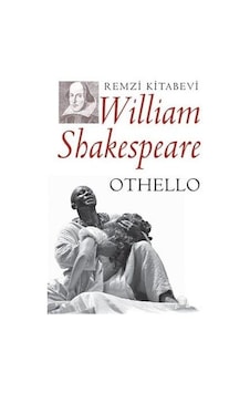 Othello - William Shakespeare - Remzi Kitabevi Othello - William Shakespeare - Remzi Kitabevi