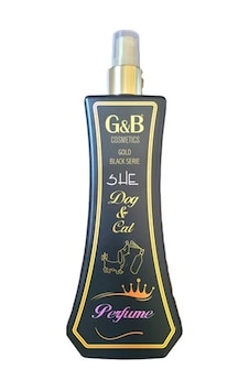 G&b - 105 - Pet Parfüm She - Dpmıx-hb - 370 Ml