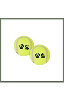 Bezos Wp-6331 Pet Tenis Oyun Topu 2 Li 1 Adet Bezos1 Bezos Wp-6331 Pet Tenis Oyun Topu 2 Li 1 Adet Bezos1