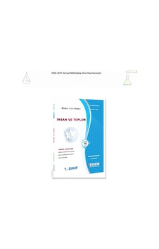 Aöf 1. Sınıf İnsan Ve Toplum Bahar Konu Anlatımlı Soru Bankası Aöf 1. Sınıf İnsan Ve Toplum Bahar Konu Anlatımlı Soru Bankası