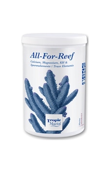 Tropic Marin All For Reef 800 G Tropic Marin All For Reef 800 G