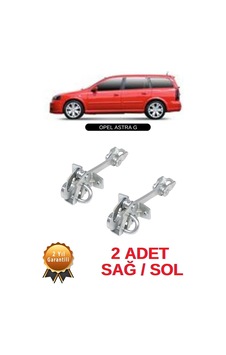 Opel Astra G 98-09 Arka Kapı Gergisi Takım 160243 Opel Astra G 98-09 Arka Kapı Gergisi Takım 160243