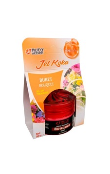 Auto Deepen Jel Buket Kokusu Auto Deepen Jel Buket Kokusu