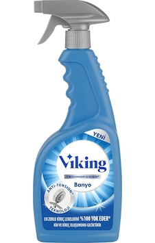 Viking Technopower Banyo Sprey 750 ML Viking Technopower Banyo Sprey 750 ML