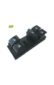 Cam Anahtarı Ön Sol Skoda -vw Golf V-vı-touran I-jetta Mk5-mk6-passat B6-b7-tıguan I-polo V- Amarok- Hellux 1k4 959857 Cam Anahtarı Ön Sol Skoda -vw Golf V-vı-touran I-jetta Mk5-mk6-passat B6-b7-tıguan I-polo V- Amarok- Hellux 1k4 959857