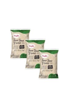 Yayla Tane Tane Pirinç 2 Kg X3 Yayla Tane Tane Pirinç 2 Kg X3