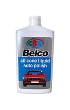 Çbs Belco Teflon Cila 250ml