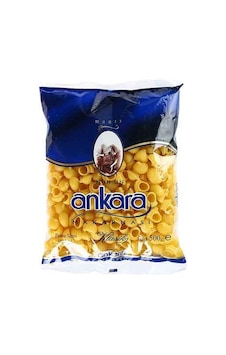 Nuh'un Ankara Mantı Makarna 5 x 500 G Nuh'un Ankara Mantı Makarna 5 x 500 G
