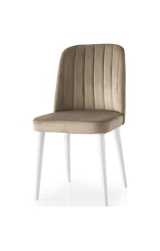 Milano Yemek Mutfak Masa Sandalyesi 4 Lü Set 001 Milano Yemek Mutfak Masa Sandalyesi 4 Lü Set 001
