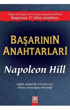 Başarının Anahtarları