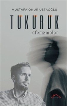 Tükürük / Mustafa Onur Ustaoğlu Tükürük / Mustafa Onur Ustaoğlu