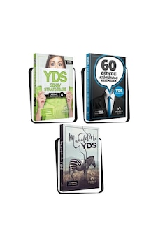 Modadil Yds Okuma-kelime Seti Modadil Yayınları Modadil Yds Okuma-kelime Seti Modadil Yayınları