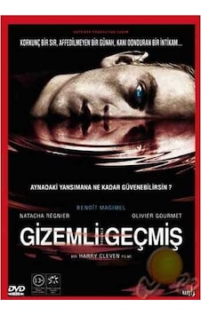 Dvd-Gizemli Geçmiş - Trouble Dvd-Gizemli Geçmiş - Trouble