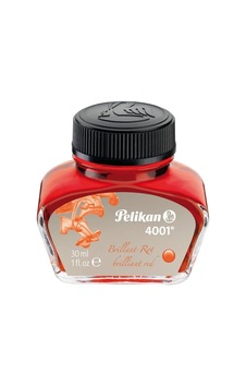 Ayrex 4001 Yazı Mürekkebi Kırmızı, 30 Ml - Pl301036ymkı Genel Ayrex 4001 Yazı Mürekkebi Kırmızı, 30 Ml - Pl301036ymkı Genel