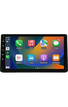 Toyota Rav4 Android Multimedya Sistemi 2014-2018 8+256 Gb Premium Ekran Yazılımsal 9" Toyota Rav4 Android Multimedya Sistemi 2014-2018 8+256 Gb Premium Ekran Yazılımsal 9"