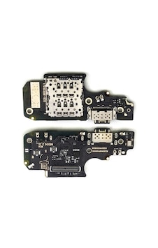 Xiaomi Redmi Note 12 Pro 4g Uyumlu Şarj Bordu Ve Mikrofon Seti Xiaomi Redmi Note 12 Pro 4g Uyumlu Şarj Bordu Ve Mikrofon Seti