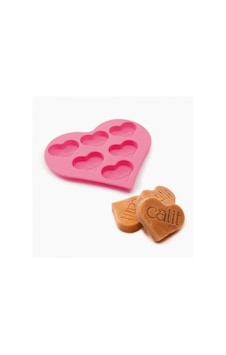 Catit - 818 - Sıvı Ödül Dondurma Kabı - Aconcept - 13x15x1,1cm Catit - 818 - Sıvı Ödül Dondurma Kabı - Aconcept - 13x15x1,1cm