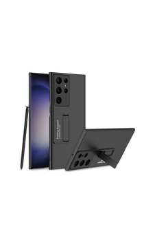 Galaxy Uyumlu S24 Ultra Kılıf Zore Standlı Ays Kapak Çok Renkli Galaxy Uyumlu S24 Ultra Kılıf Zore Standlı Ays Kapak Çok Renkli
