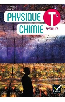 Physique Chimie Tle spécialité 9782401061798 Physique Chimie Tle spécialité 9782401061798
