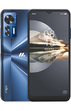 Mipo M33 6 GB 128 GB (Mipo Türkiye Garantili) Mipo M33 6 GB 128 GB (Mipo Türkiye Garantili)
