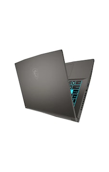 MSI NB Thın A15 B7VERNP07 R5-7535HS 24 GB 2 TB SSD 6 GB RTX4050 15.6 W11P FHD Dizüstü Oyuncu Bilgisayar