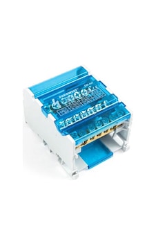 Ew-4x7 Dağıtım Barası 2'li Paket Ew-4x7 Dağıtım Barası 2'li Paket