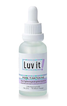 Luvit Siyah Nokta Gözenek ve Sivilce Karşıtı Serum 30 ML Luvit Siyah Nokta Gözenek ve Sivilce Karşıtı Serum 30 ML