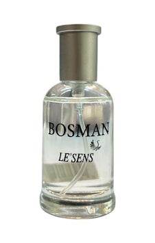 Le'sens Bosman Erkek Parfümü Edt.30ml. Aromatik Le'sens Bosman Erkek Parfümü Edt.30ml. Aromatik