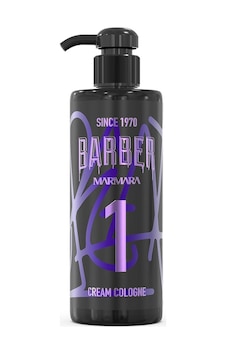 Marmara Barber No.1 Krem Kolonya 400 Ml Marmara Barber No.1 Krem Kolonya 400 Ml