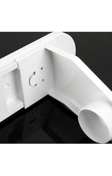 Duvara Monte Kağıt Havluluk Banyo Mutfak Kağıt Havlu Askısı Modern Tasarım Kullanışlı Ebat 40x10 Cm Turuncu - 870992871 Turuncu