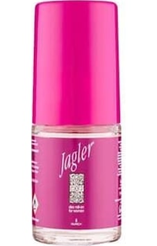 JAGLER ROLLON Kadın KLASIK 50ML JAGLER ROLLON Kadın KLASIK 50ML