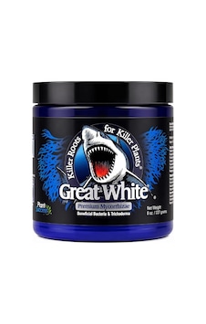 Great White Premium 227 Gr Toz Mikoriza-1762 1 Adet Great White Premium 227 Gr Toz Mikoriza-1762 1 Adet