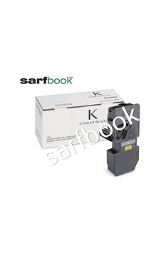 Kyocera Tk-5220 / M5021-5521 Siyah Toner Kyocera Tk-5220 / M5021-5521 Siyah Toner
